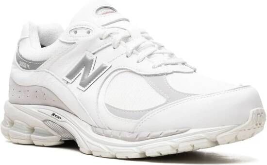 New Balance 2002RX running sneakers White