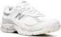 New Balance 2002RX running sneakers White - Thumbnail 2