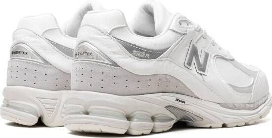 New Balance 2002RX running sneakers White