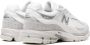 New Balance 2002RX running sneakers White - Thumbnail 3