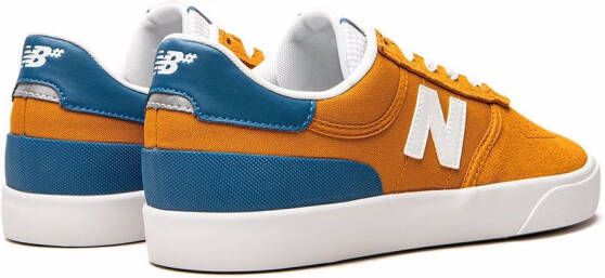 New Balance 272 "Orange Blue" sneakers