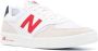 New Balance M2002 panelled low-top sneakers Blue - Thumbnail 6