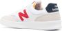 New Balance M2002 panelled low-top sneakers Blue - Thumbnail 7