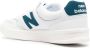 New Balance XC-72 colour-block sneakers Pink - Thumbnail 15