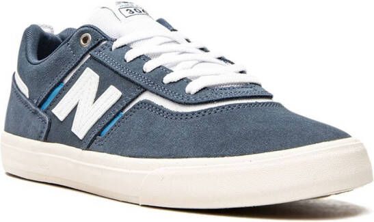 New Balance 306 "Jamie Foy" low-top sneakers Blue