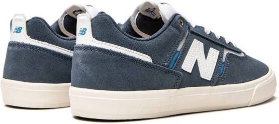 New Balance 306 "Jamie Foy" low-top sneakers Blue
