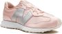 New Balance 327 "Astral Glow" low-top sneakers Pink - Thumbnail 8