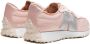 New Balance 327 "Astral Glow" low-top sneakers Pink - Thumbnail 9