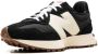 New Balance 327 "Black White Gum" sneakers - Thumbnail 4
