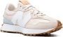 New Balance 327 "Calm Taupe Morning Fog" sneakers Pink - Thumbnail 2