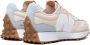 New Balance 327 "Calm Taupe Morning Fog" sneakers Pink - Thumbnail 4