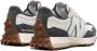 New Balance 327 "Castlerock Sea Salt" sneakers White - Thumbnail 3