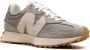 New Balance 327 "Clean Vintage Overcast" sneakers Grey - Thumbnail 1