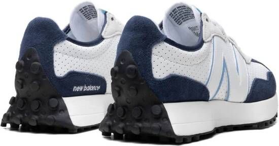 New Balance 327 "Denim" sneakers Blue