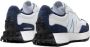 New Balance 327 "Denim" sneakers Blue - Thumbnail 3