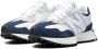 New Balance 327 "Denim" sneakers Blue - Thumbnail 5