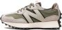New Balance 327 "Green Grey" sneakers Neutrals - Thumbnail 5