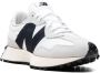 New Balance 327 "Grey White" sneakers - Thumbnail 2
