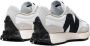 New Balance 327 "Grey White" sneakers - Thumbnail 3