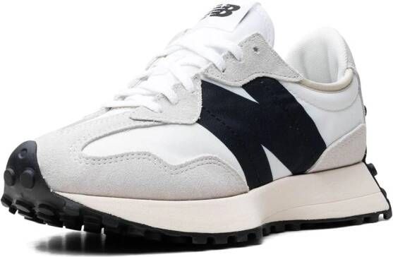 New Balance 327 "Grey White" sneakers