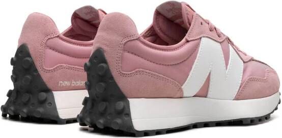 New Balance 327 "Hazy Rose" sneakers Pink