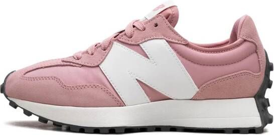 New Balance 327 "Hazy Rose" sneakers Pink