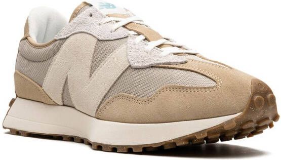 New Balance 327 "Incense Moonbeam" sneakers Neutrals