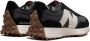 New Balance 327 lace-up sneakers Black - Thumbnail 3