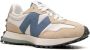 New Balance 327 lace-up sneakers Neutrals - Thumbnail 2