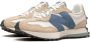 New Balance 327 lace-up sneakers Neutrals - Thumbnail 5