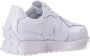 New Balance 327 leather sneakers White - Thumbnail 3