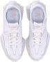 New Balance 327 leather sneakers White - Thumbnail 4
