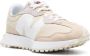 New Balance 327 logo-patch sneakers Neutrals - Thumbnail 6