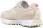 New Balance 327 logo-patch sneakers Neutrals - Thumbnail 7