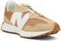 New Balance Made In UK 991v1 Underglazed sneakers Orange - Thumbnail 2