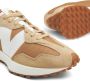 New Balance Made In UK 991v1 Underglazed sneakers Orange - Thumbnail 3