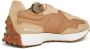 New Balance Made In UK 991v1 Underglazed sneakers Orange - Thumbnail 4