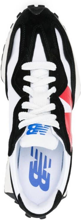 New Balance 574 "Apollo Grey" sneakers - Picture 4