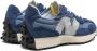 New Balance 327 "Vintage Indigo" sneakers Blue - Thumbnail 3