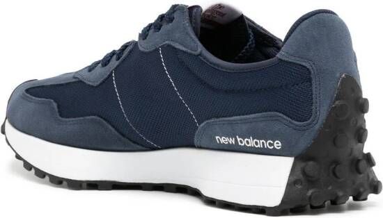 New Balance 327 low-top sneakers Blue