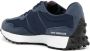New Balance 327 low-top sneakers Blue - Thumbnail 3