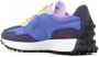 New Balance M2002 panelled low-top sneakers Blue - Thumbnail 15