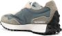 New Balance 327 low-top sneakers Green - Thumbnail 3