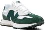 New Balance 327 low-top sneakers Green - Thumbnail 2
