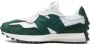 New Balance 327 low-top sneakers Green - Thumbnail 5