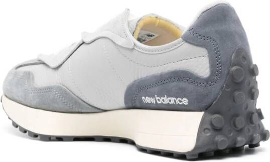 New Balance 327 low-top sneakers Grey