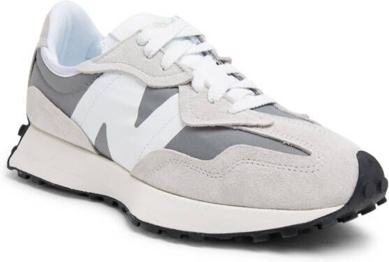 New Balance 327 low-top sneakers Neutrals