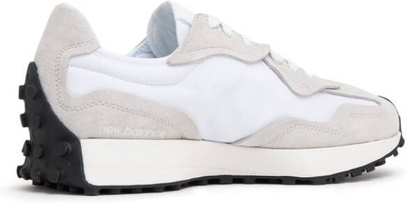 New Balance 327 low-top sneakers Neutrals