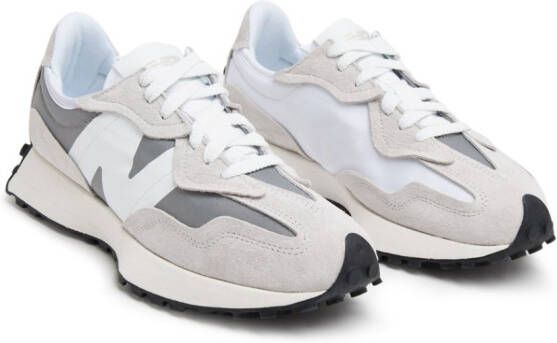 New Balance 327 low-top sneakers Neutrals