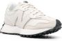 New Balance 327 low-top sneakers Neutrals - Thumbnail 2